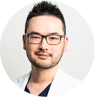 Dr Danny Guo
