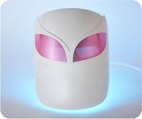 Lumivisage Mask