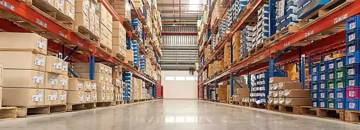 Warehouse