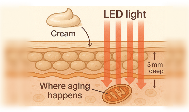 led light