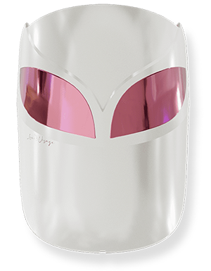 7-Color LED Face Mask