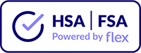 HSA/FSA Badge
