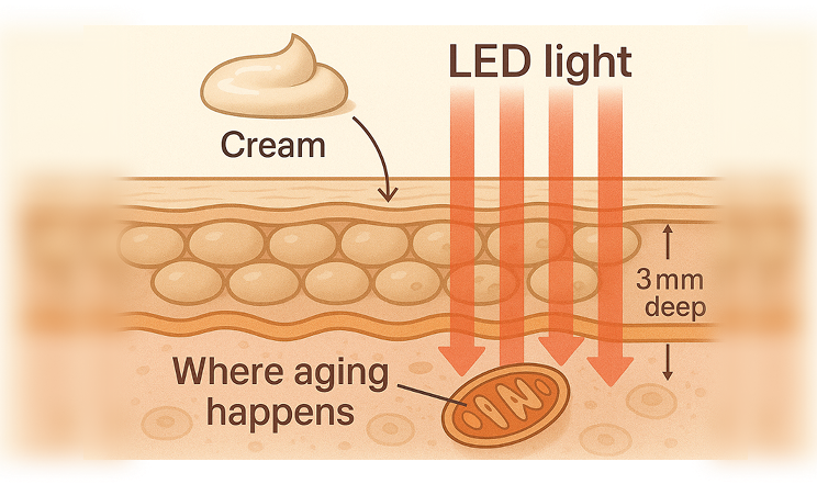 led light