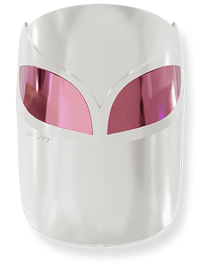 7-Color LED Face Mask