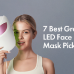 7 Best Green LED Face Mask Picks (2026)