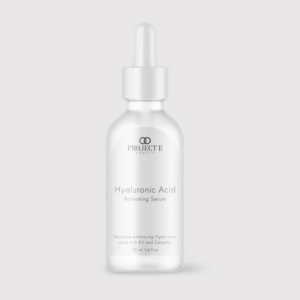 Project E Beauty Hyaluronic Acid Serum