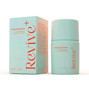 Berkland Red Light Therapy Activation Serum