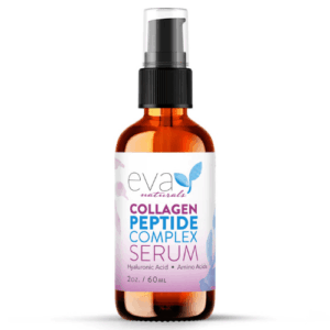 Eva Naturals Peptide Complex Serum