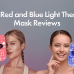 Best Red and Blue Light Therapy Mask Reviews – 2026 Top Picks