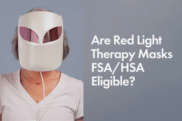 Is A Red Light Therapy Mask Fsa Eligible