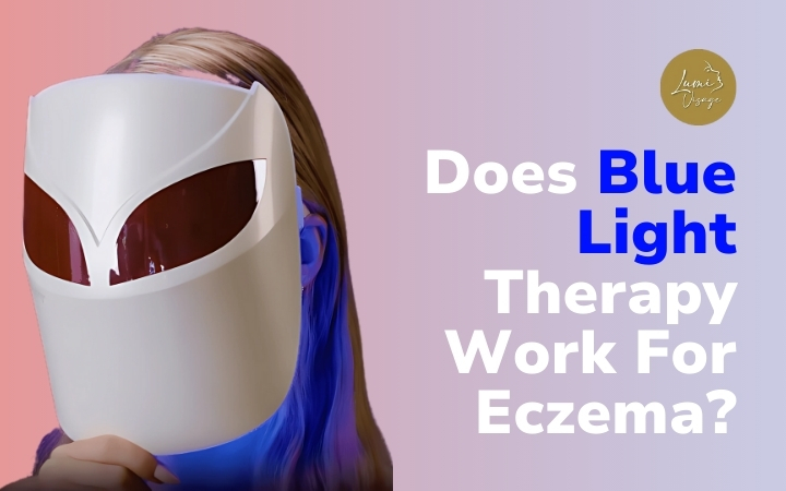 Does Blue Light Therapy Work For Eczema