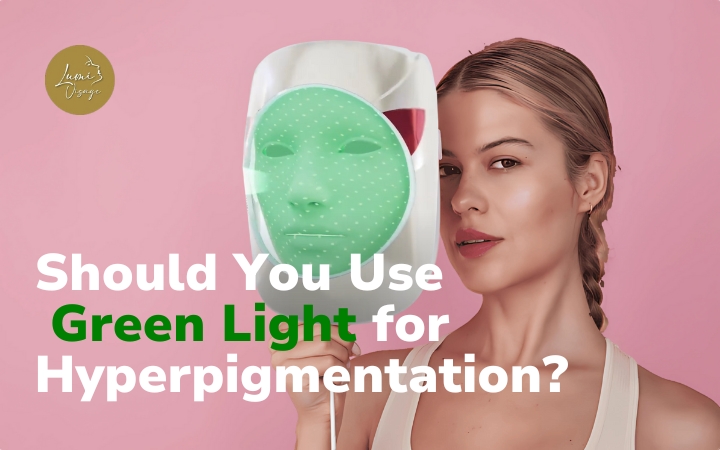 Green Light Therapy