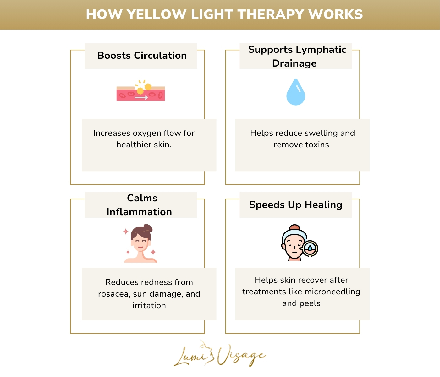 Yellow Light Method Example Yellow Light Therapy | Uses, Benefits & How It Works