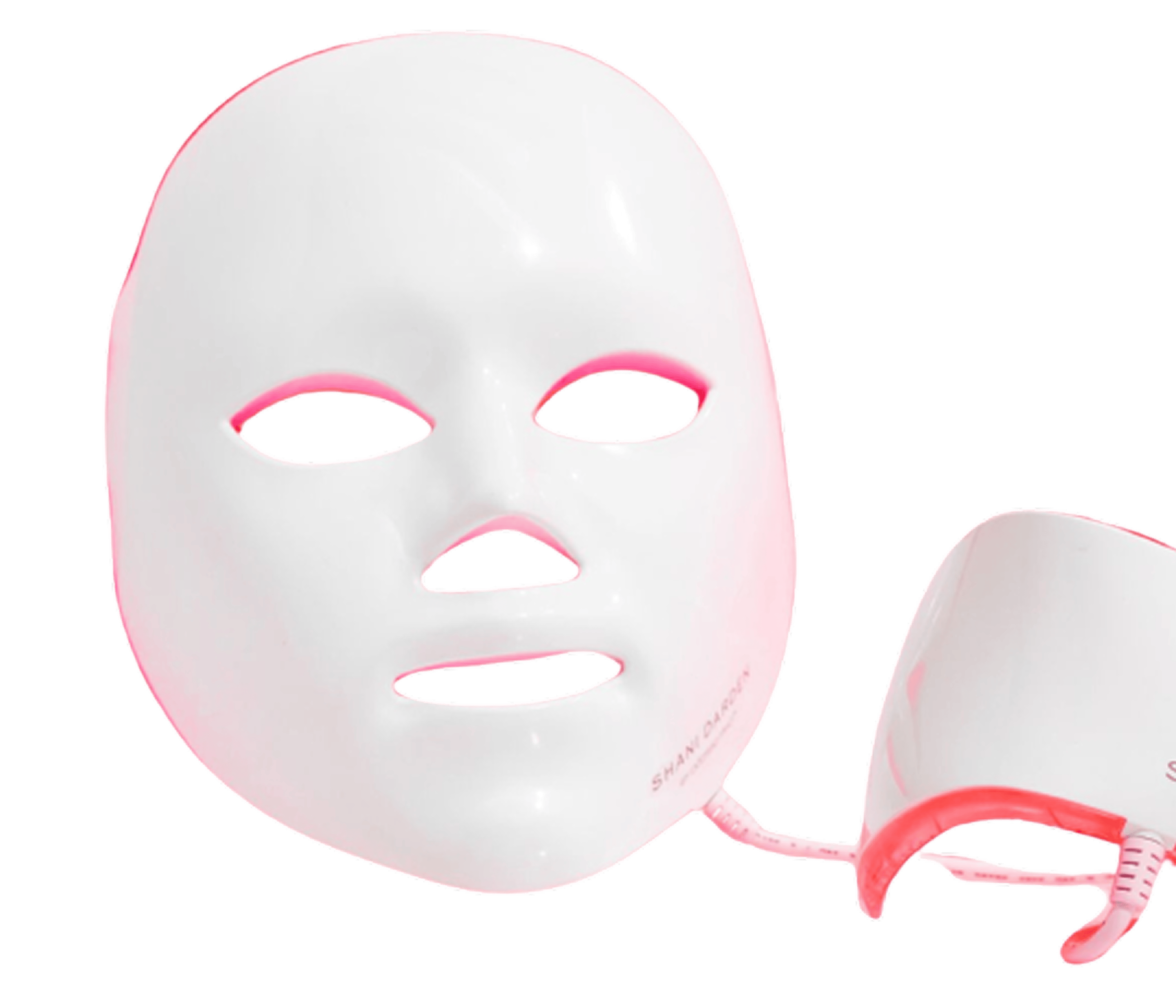 Shani Mask