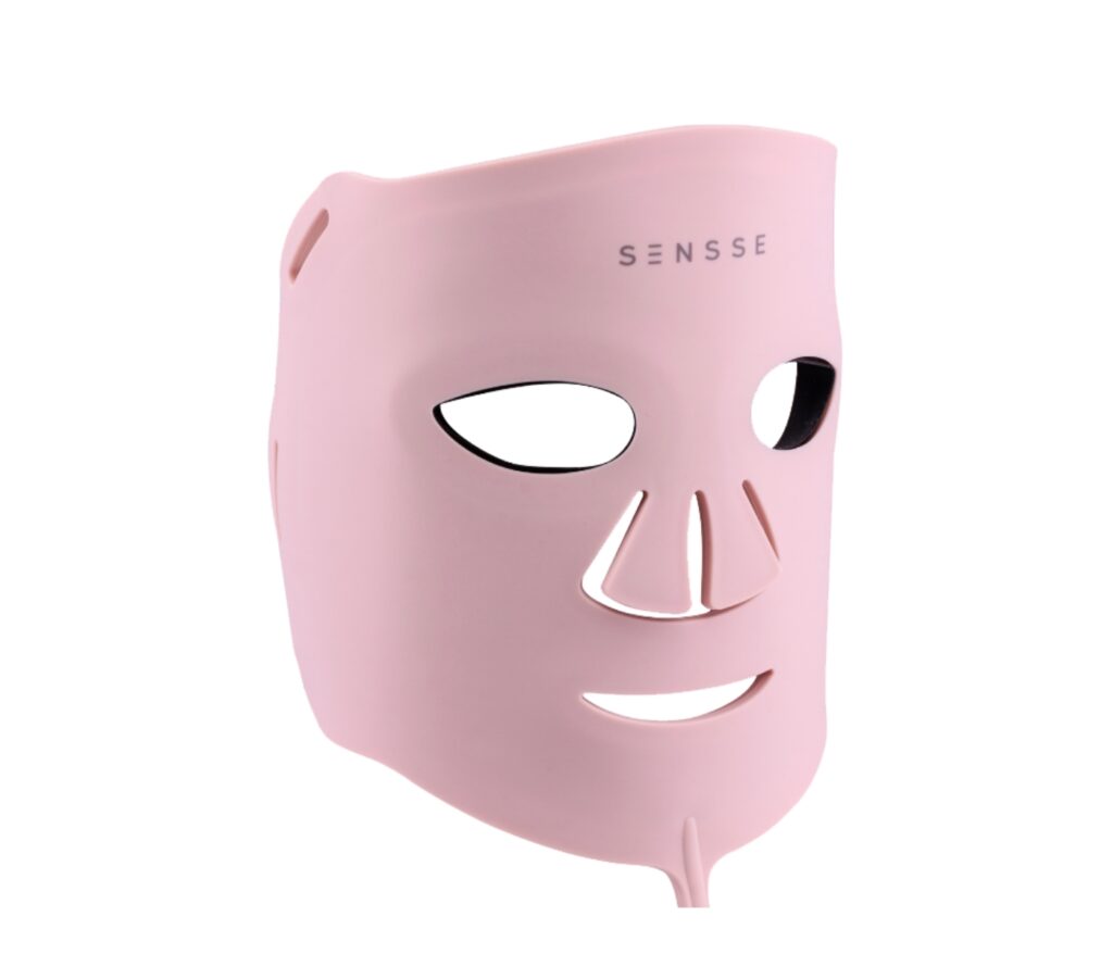 Fensse Professional LED Face Mask