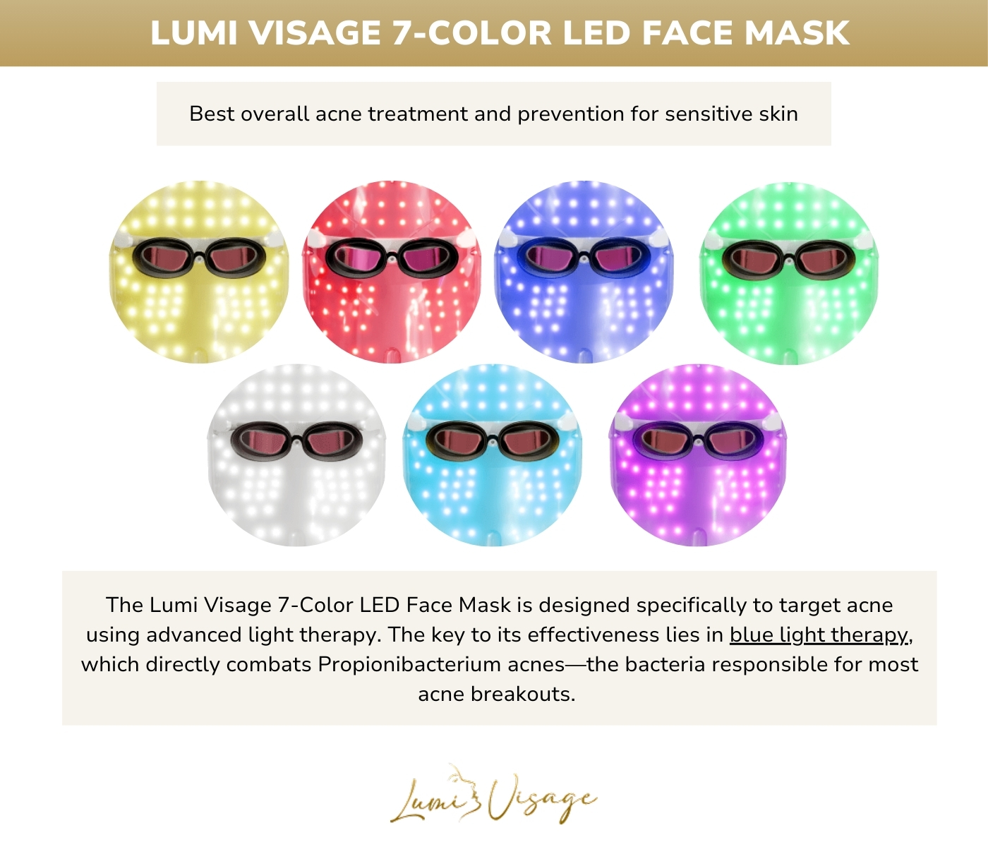 Lumi Visage