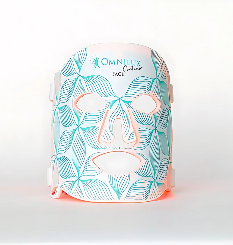 Omnilux Contour FACE Mask