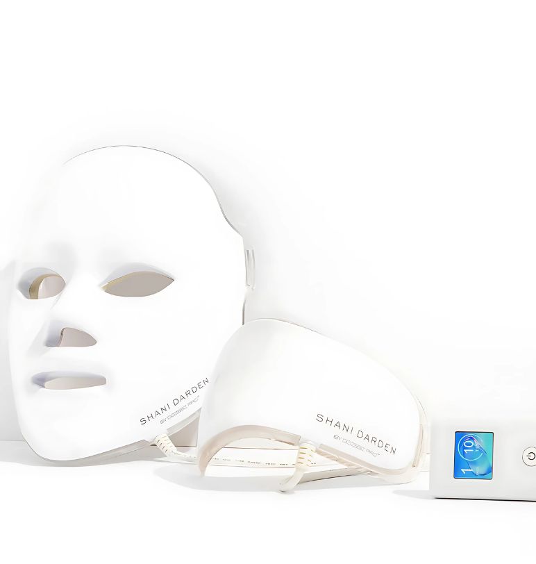 Shani Darden by Deesse Pro LED Light Mask