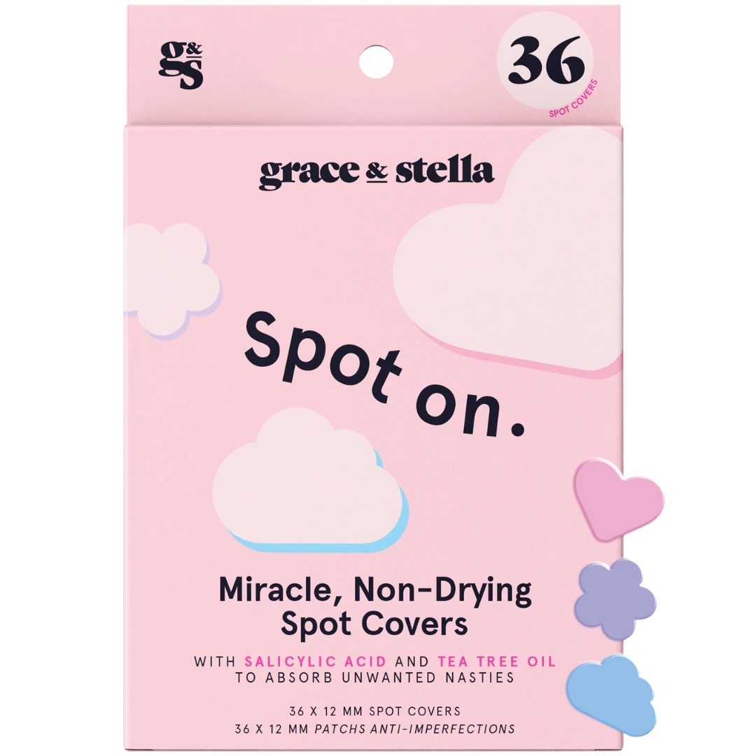  Grace & Stella Pimple Patches
