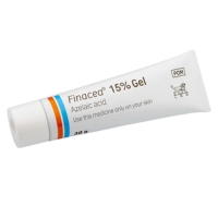 Finacea Gel (Azelaic Acid)