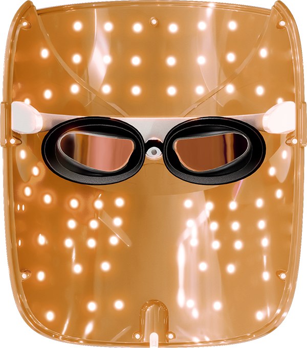 Amber <span>(605nm)</span>