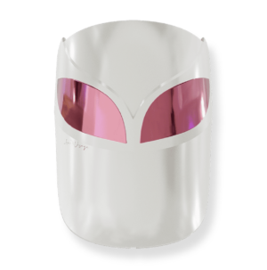 7-Color LED Face Mask