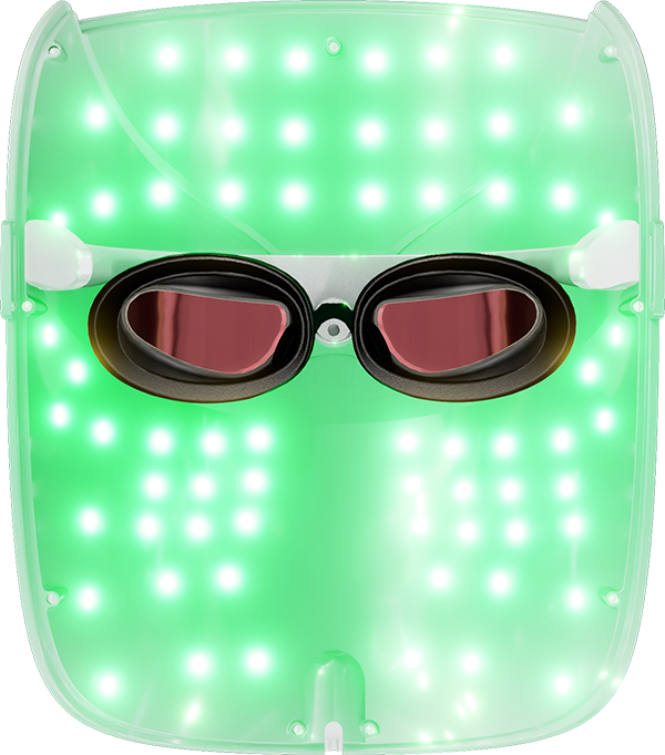 Green <span>(536nm)</span>