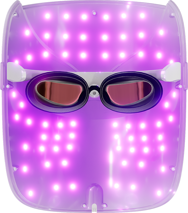 Purple <span>(400 nm)</span>