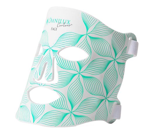 Lumi Visage LED Face Mask