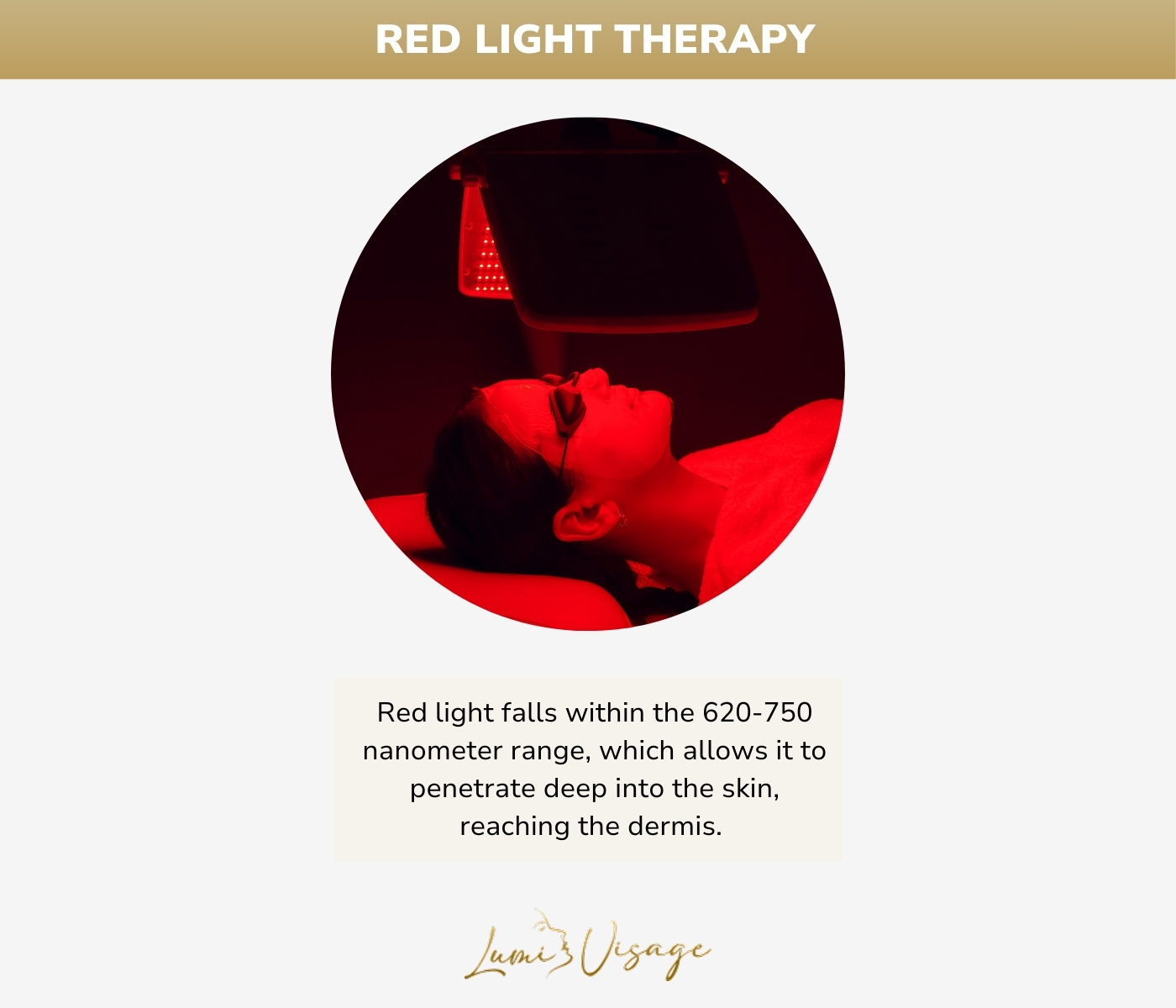 red light therapy