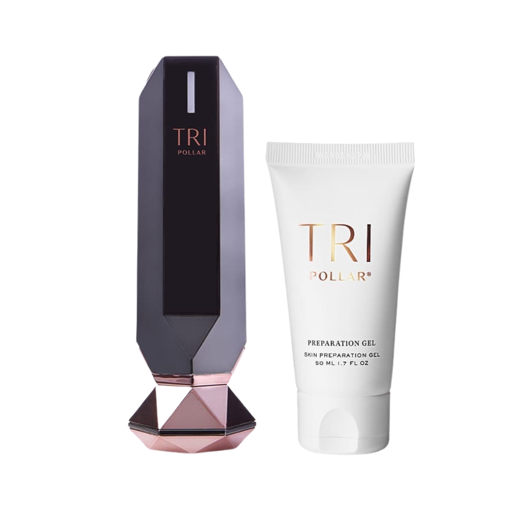 TriPollar STOP Vx Radiofrequency Skin Tightening Device