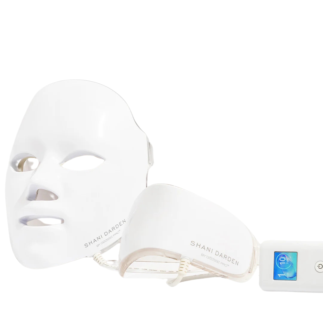 Shani Darden by Deesse Pro LED Light Mask