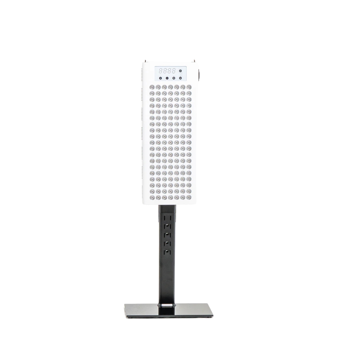 RedRush 400 Pulse