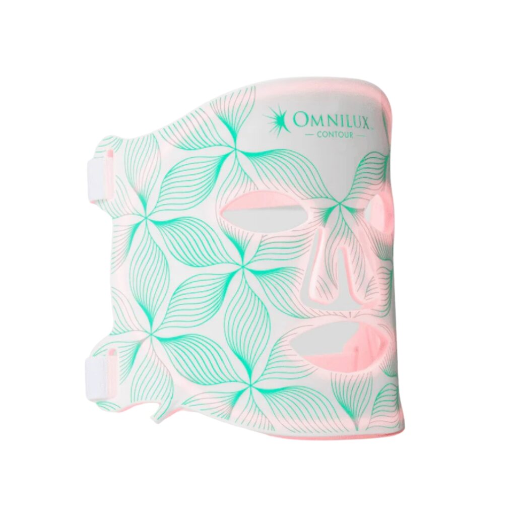 Omnilux Contour Face Mask