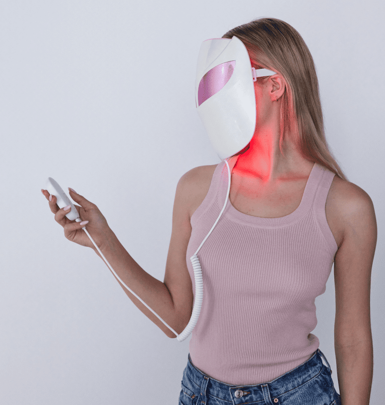 The Natural Way to Achieve Younger and Healthier Looking Skin